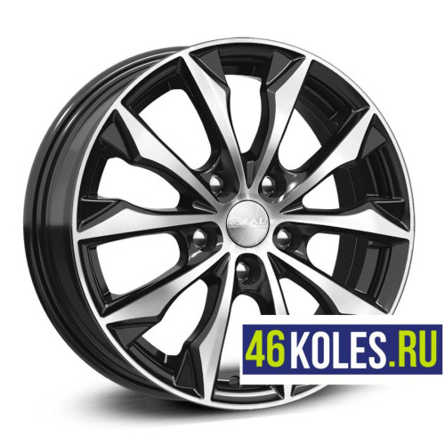 Скад R16 / 6J PCD 5x114.3 ЕТ 46 ЦО 67.1 Нагоя