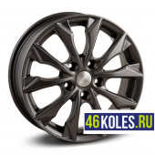 Скад R16 / 6J PCD 4x100 ЕТ 41 ЦО 60.1 Нагоя