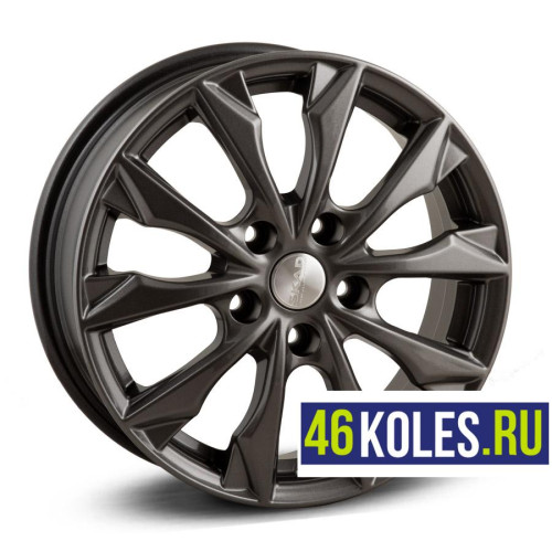 Скад R16 / 6J PCD 5x114.3 ЕТ 51 ЦО 67.1 Нагоя