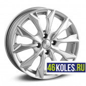 Скад R16 / 6J PCD 4x100 ЕТ 41 ЦО 60.1 Нагоя