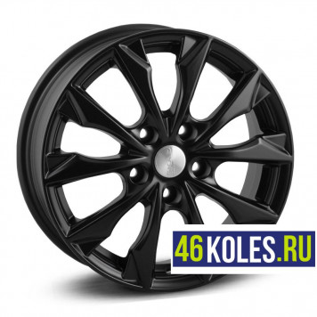 Скад R16 / 6J PCD 4x100 ЕТ 45 ЦО 60.1 Нагоя