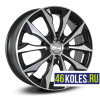Скад R16 / 6J PCD 5x114.3 ЕТ 46 ЦО 67.1 Нагоя