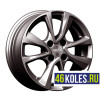 Скад R14 / 5.5J PCD 4x98 ЕТ 35 ЦО 58.6 Ницца