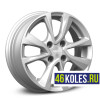 Скад R14 / 5.5J PCD 4x98 ЕТ 35 ЦО 58.6 Ницца