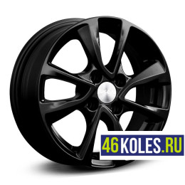 Скад R14 / 5.5J PCD 4x98 ЕТ 35 ЦО 58.6 Ницца