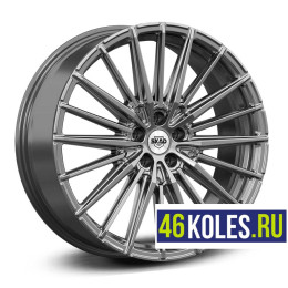 Скад R20 / 7.5J PCD 5x114.3 ЕТ 49.5 ЦО 67.1 Оливер