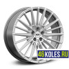 Скад R20 / 7.5J PCD 5x114.3 ЕТ 33 ЦО 67.1 Оливер
