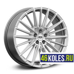 Скад R20 / 7.5J PCD 5x114.3 ЕТ 49.5 ЦО 67.1 Оливер
