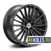 Скад R20 / 7.5J PCD 5x108 ЕТ 45 ЦО 63.35 Оливер