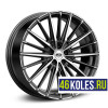 Скад R20 / 7.5J PCD 5x108 ЕТ 41 ЦО 65.1 Оливер
