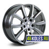 Скад R17 / 7J PCD 5x114.3 ЕТ 37 ЦО 66.6 Онтарио
