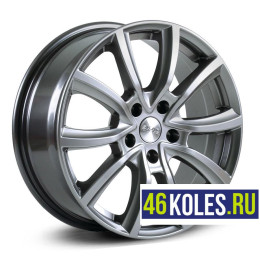 Скад R17 / 7J PCD 5x114.3 ЕТ 37 ЦО 66.6 Онтарио