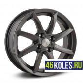 Скад R15 / 6J PCD 4x100 ЕТ 46 ЦО 54.1 Осака