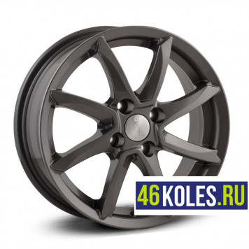 Скад R15 / 6J PCD 4x100 ЕТ 46 ЦО 54.1 Осака