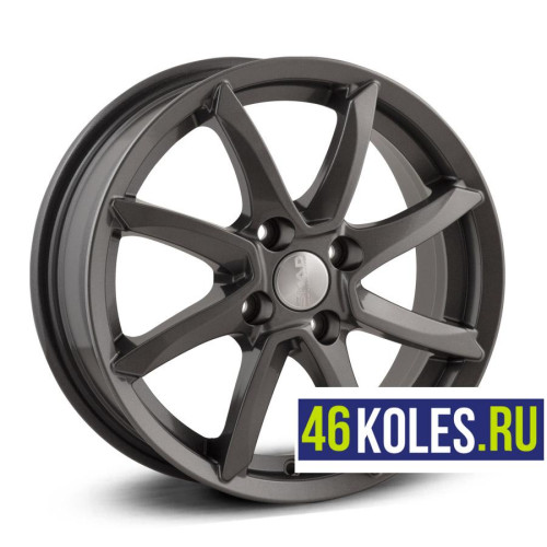 Скад R15 / 6J PCD 4x100 ЕТ 50 ЦО 60.1 Осака