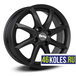 Скад R15 / 6J PCD 4x98 ЕТ 38 ЦО 58.6 Осака