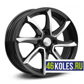 Скад R15 / 6J PCD 4x100 ЕТ 46 ЦО 54.1 Осака