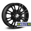Скад R14 / 5.5J PCD 4x98 ЕТ 39 ЦО 58.6 Пантера