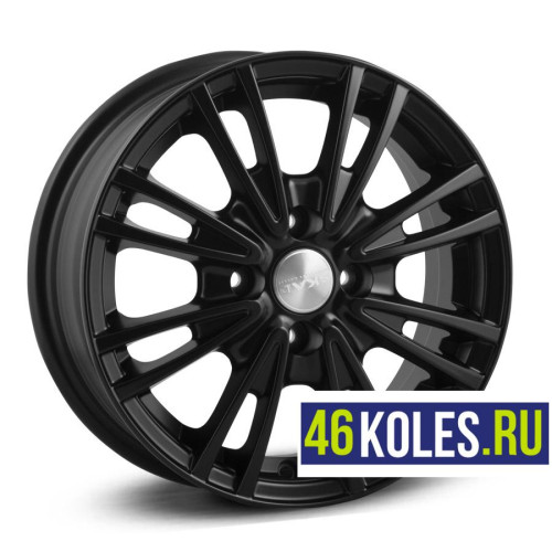 Скад R14 / 5.5J PCD 4x98 ЕТ 39 ЦО 58.6 Пантера
