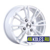 Скад R14 / 5.5J PCD 4x98 ЕТ 39 ЦО 58.6 Пантера