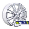 Скад R14 / 5.5J PCD 4x98 ЕТ 39 ЦО 58.6 Пантера