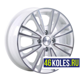 Скад R14 / 5.5J PCD 4x98 ЕТ 39 ЦО 58.6 Пантера