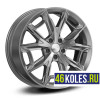 Скад R19 / 7.5J PCD 5x114.3 ЕТ 45 ЦО 67.1 Паркер