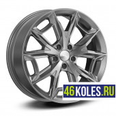 Скад R19 / 7.5J PCD 5x108 ЕТ 38 ЦО 60.1 Паркер