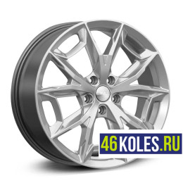 Скад R19 / 7.5J PCD 5x114.3 ЕТ 45 ЦО 67.1 Паркер