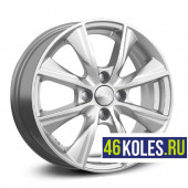 Скад R15 / 6J PCD 4x100 ЕТ 46 ЦО 54.1 Порту