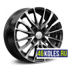 Скад R15 / 6J PCD 4x114.3 ЕТ 43 ЦО 56.6 Пульс