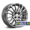 Скад R15 / 6J PCD 4x98 ЕТ 33 ЦО 58.5 Пульс