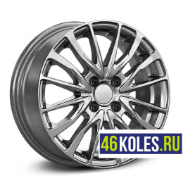 Скад R15 / 6J PCD 4x98 ЕТ 33 ЦО 58.5 Пульс