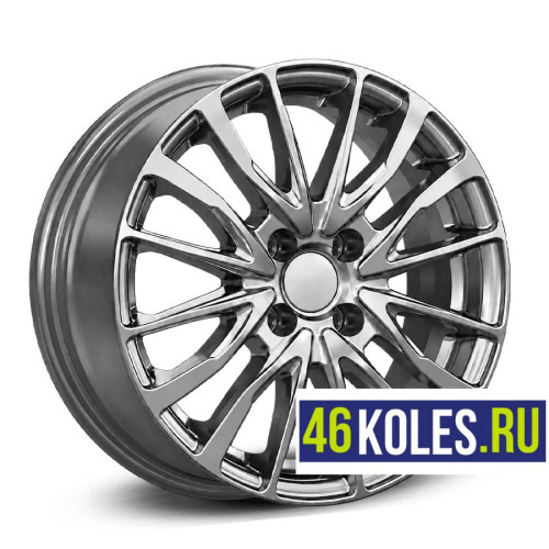 Скад R15 / 6J PCD 4x98 ЕТ 33 ЦО 58.5 Пульс