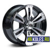 Скад R16 / 7J PCD 5x139.7 ЕТ 35 ЦО 109.7 Рейнджер
