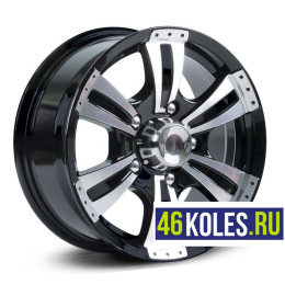 Скад R16 / 7J PCD 5x139.7 ЕТ 35 ЦО 109.7 Рейнджер