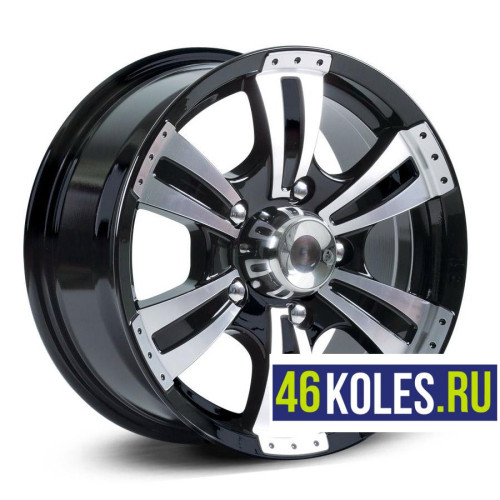Скад R16 / 7J PCD 5x139.7 ЕТ 35 ЦО 109.7 Рейнджер