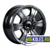 Скад R16 / 7J PCD 5x139.7 ЕТ 40 ЦО 98.5 Рейнджер