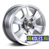 Скад R16 / 7J PCD 5x139.7 ЕТ 35 ЦО 109.7 Рейнджер