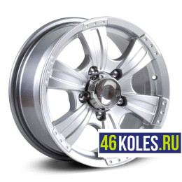 Скад R16 / 7J PCD 5x139.7 ЕТ 35 ЦО 109.7 Рейнджер