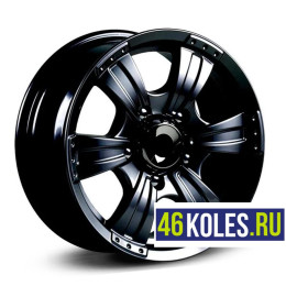 Скад R16 / 7J PCD 6x139.7 ЕТ 30 ЦО 109.7 Рейнджер