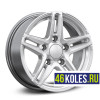 Скад R16 / 7J PCD 5x139.7 ЕТ 40 ЦО 98.5 Рутер
