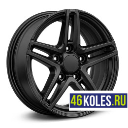Скад R16 / 7J PCD 5x139.7 ЕТ 40 ЦО 98.5 Рутер