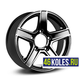 Скад R16 / 7J PCD 5x139.7 ЕТ 30 ЦО 98.5 Сафари