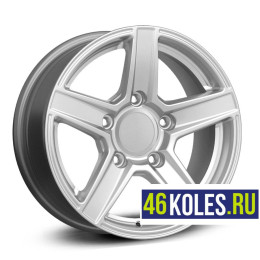 Скад R16 / 7J PCD 5x139.7 ЕТ 30 ЦО 98.5 Сафари
