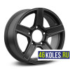 Скад R16 / 7J PCD 5x139.7 ЕТ 30 ЦО 98.5 Сафари
