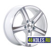 Скад R15 / 6.5J PCD 5x114.3 ЕТ 40 ЦО 66.1 Sakura