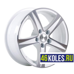 Скад R15 / 6.5J PCD 5x112 ЕТ 43 ЦО 57.1 Sakura