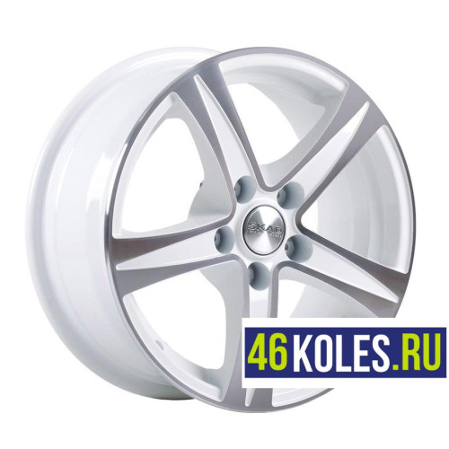 Скад R15 / 6.5J PCD 5x114.3 ЕТ 40 ЦО 66.1 Sakura