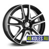 Скад R16 / 6J PCD 5x114.3 ЕТ 51 ЦО 67.1 Сидней